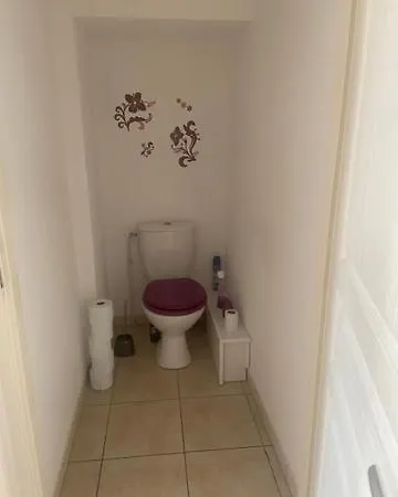 Appartement Au Chateau Saint Blaise Virignin