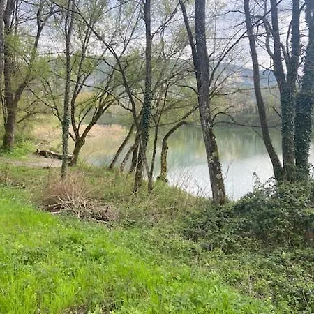 Au Chateau Saint Blaise Appartement Virignin