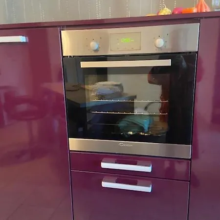 Au Chateau Saint Blaise Appartement *