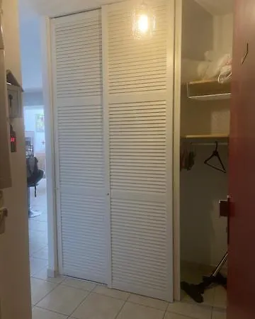 Au Chateau Saint Blaise Appartement
