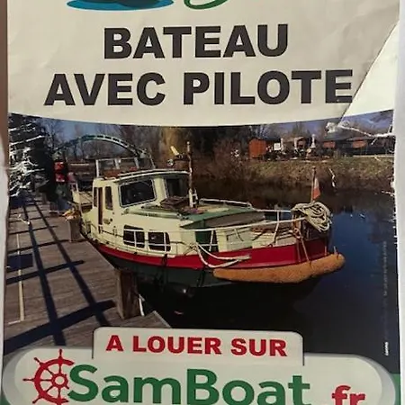 Appartement Au Chateau Saint Blaise *
