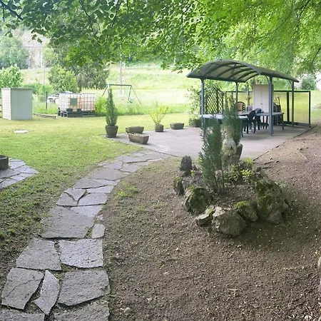 Au Chateau Saint Blaise Appartement Virignin