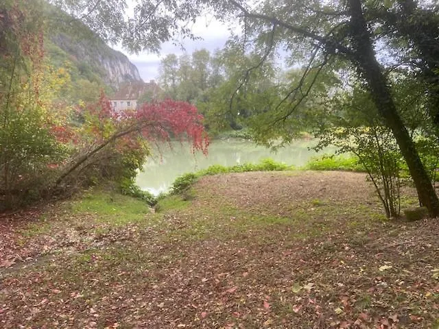 Au Chateau Saint Blaise