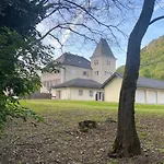 Au Chateau Saint Blaise