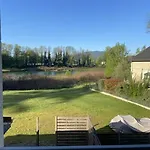 Lägenhet Au Chateau Saint Blaise Virignin