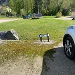 Lägenhet Au Chateau Saint Blaise