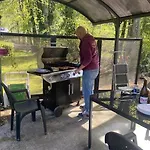 Au Chateau Saint Blaise Lägenhet *