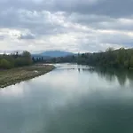 Au Chateau Saint Blaise Lägenhet *