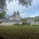 Au Chateau Saint Blaise *