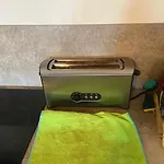 Au Chateau Saint Blaise Lägenhet *