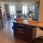 Au Chateau Saint Blaise Lägenhet *
