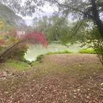 Au Chateau Saint Blaise
