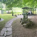 Au Chateau Saint Blaise Lägenhet Virignin