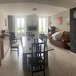 Au Chateau Saint Blaise Lägenhet *