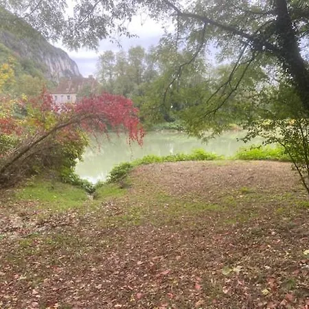 Au Chateau Saint Blaise